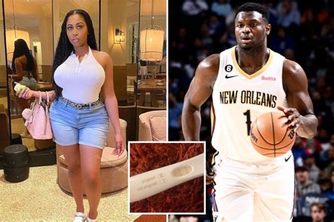 moriah mills zion sex tape|Moriah Mills ready to leak Zion Williamson sex tape: He sent